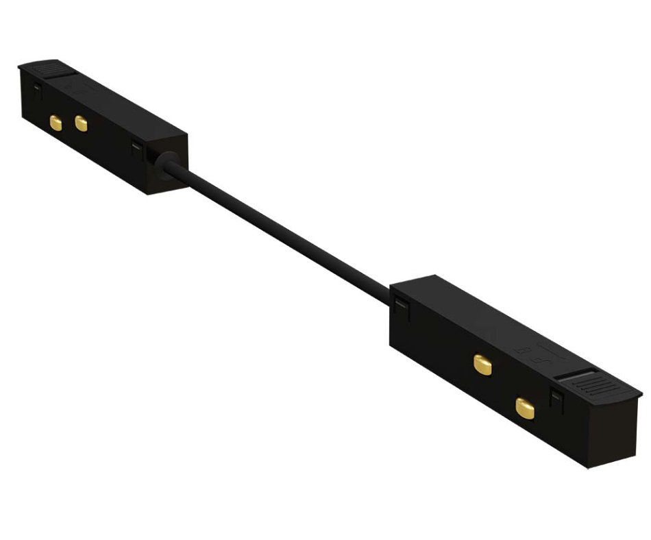 Corner connector for Bright X Track System - Bright X