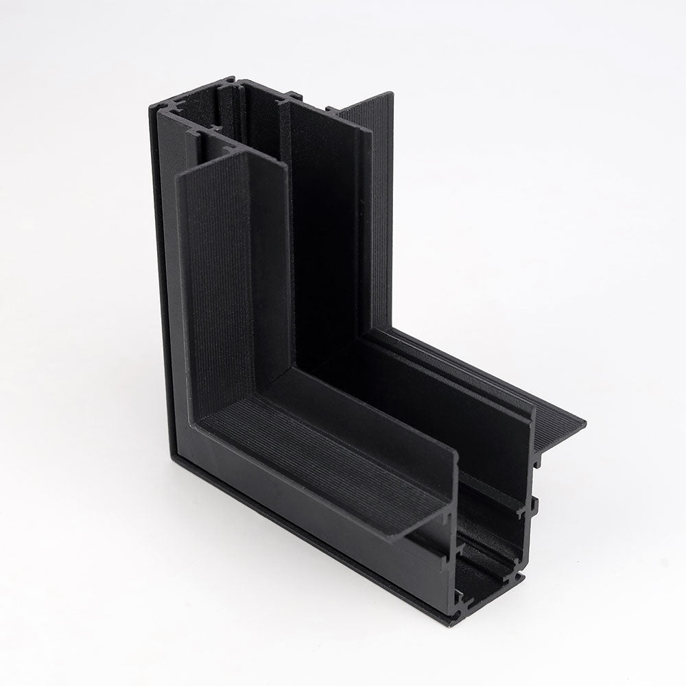Corner for Bright X Track System - Bright X