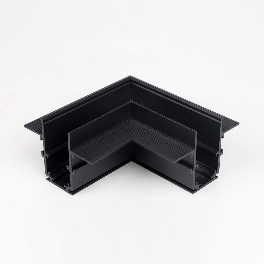 Corner for Bright X Track System - Bright X