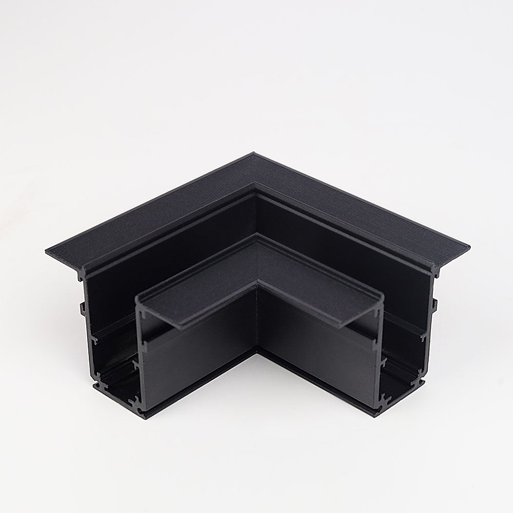 Corner for Bright X Track System - Bright X