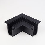 Corner for Bright X Track System - Bright X