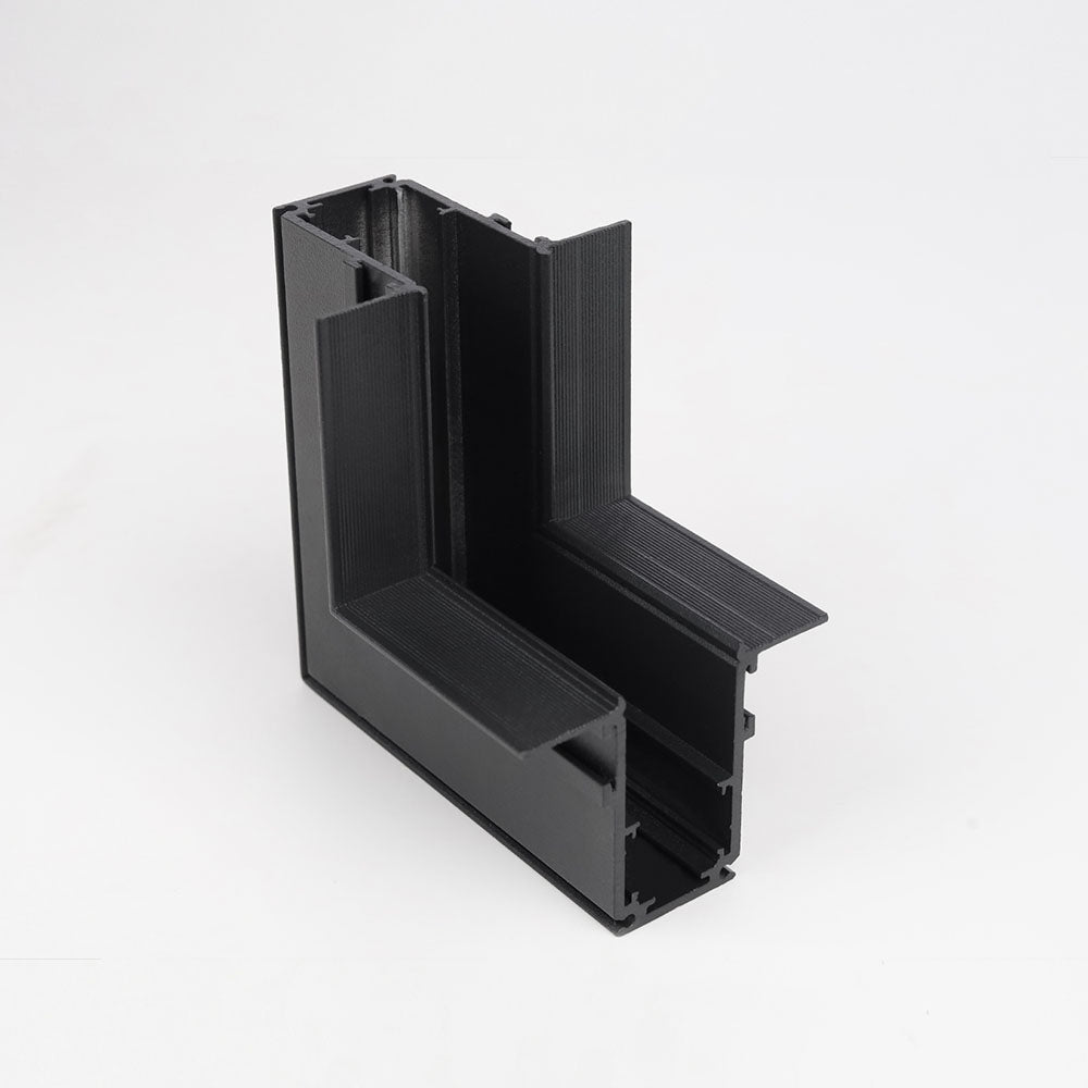 Corner for Bright X Track System - Bright X
