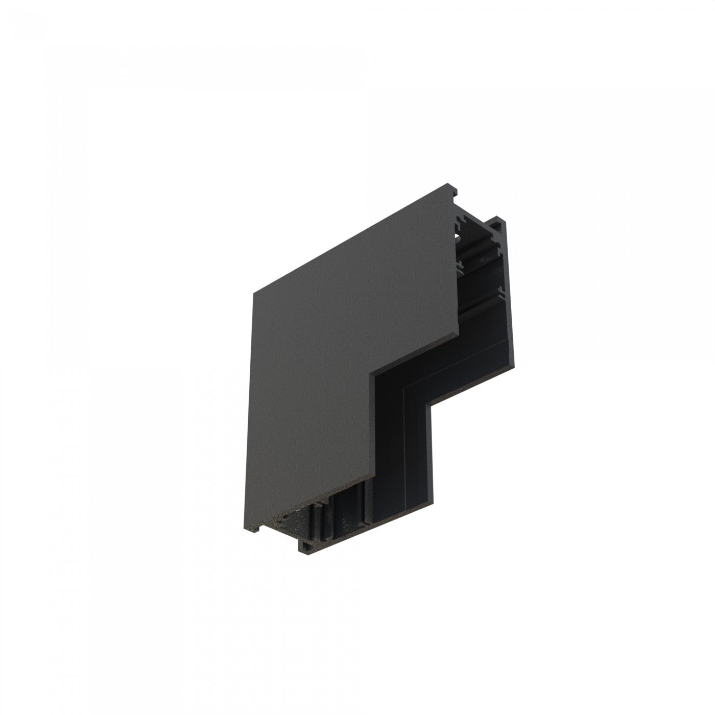 Corner for Bright X Track System - Bright X