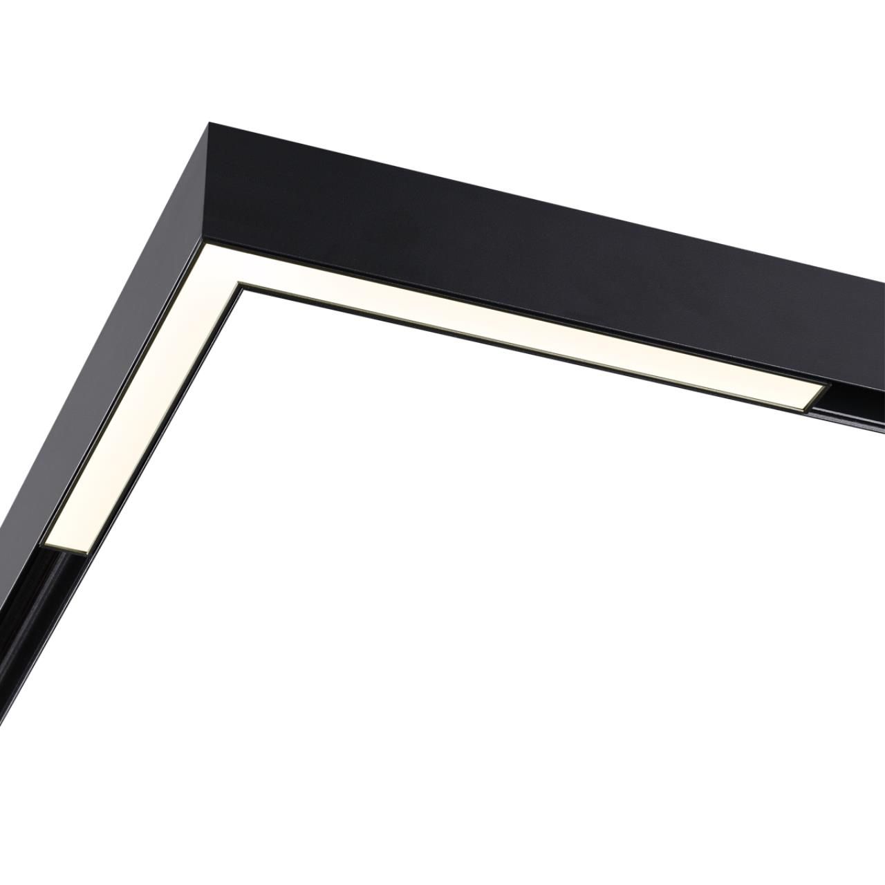 CX Corner floodlight for Bright X Track System - Bright X
