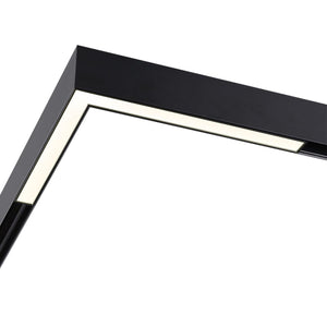 CX Corner floodlight for Bright X Track System - Bright X