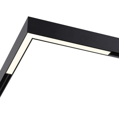 CX Corner floodlight for Bright X Track System - Bright X