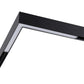 CX Corner floodlight for Bright X Track System - Bright X