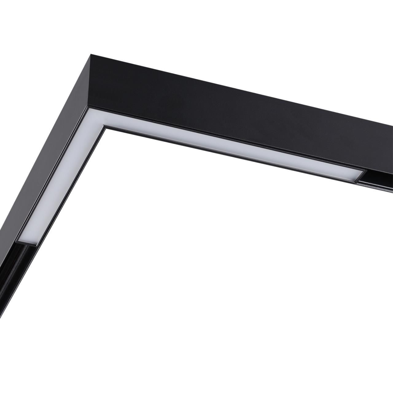 CX Corner floodlight for Bright X Track System - Bright X