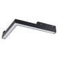 CX Corner floodlight for Bright X Track System - Bright X