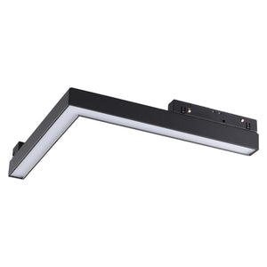CX Corner floodlight for Bright X Track System - Bright X