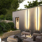 D9 Bright X Garden Lighting - Bright X