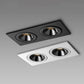 Double Bright XSL4 Downlight - Bright X