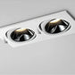 Double Bright XSL4 Downlight - Bright X