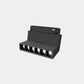 FXR Folable spotlight for Bright X Track System - Bright X